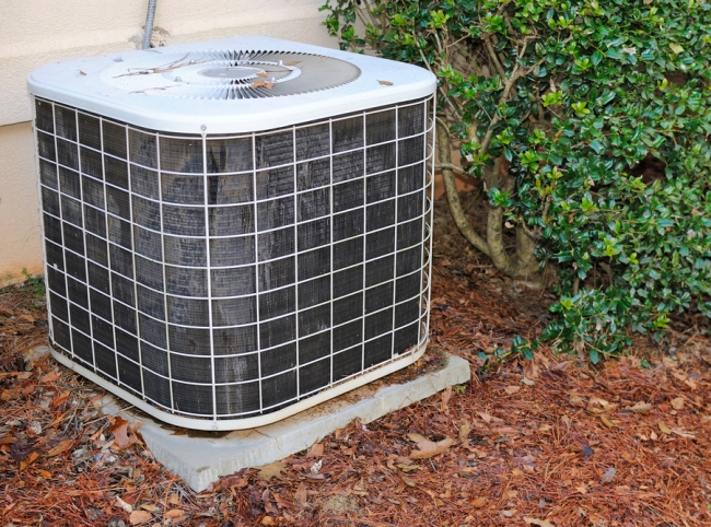 Air Conditioning San Antonio and Boerne TX