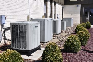 HVAC services