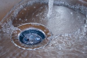 San Antonio kitchen sink drain