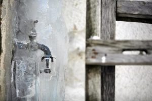 Frozen Pipes