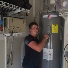 Water Heater Replacement San Antonio