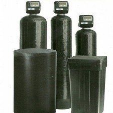 Water Softener Installation San Antonio